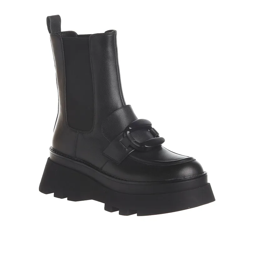 Купить Ботинки женские Россия 22614