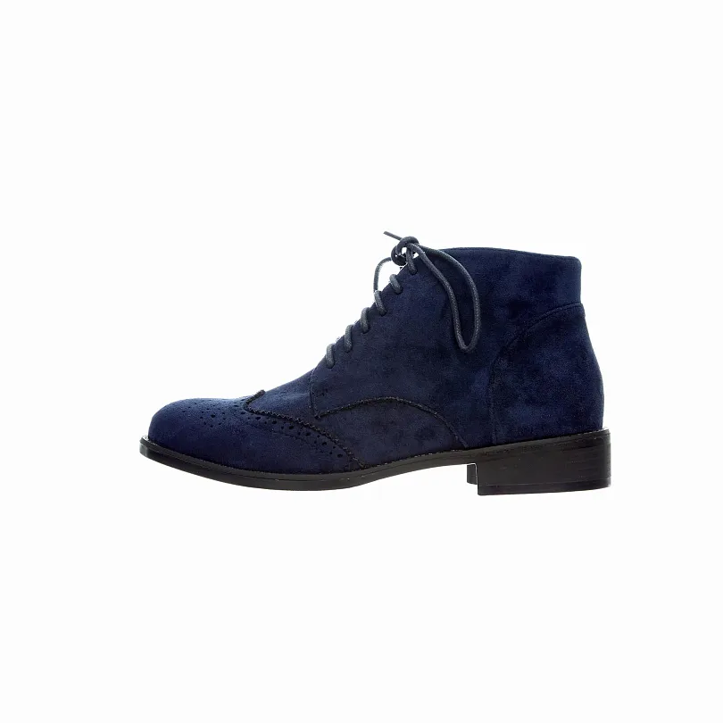 Купить Ботинки женские Россия 19777