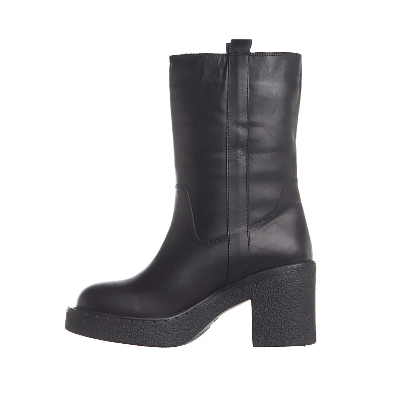 Купить Ботильоны женские Россия 22217