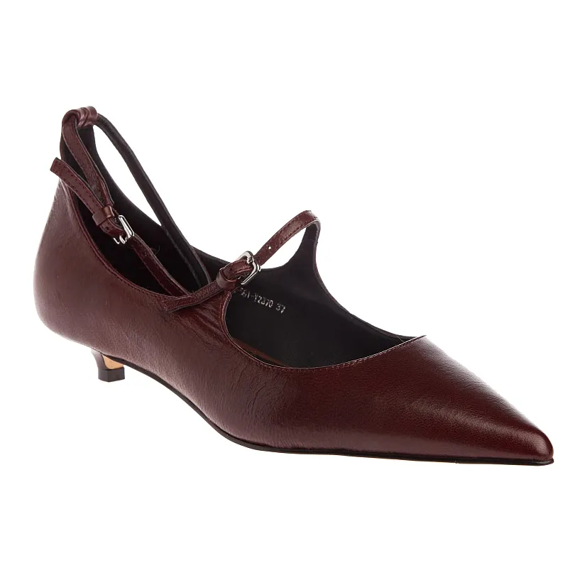 Купить Туфли женские Massimo Renne 23765