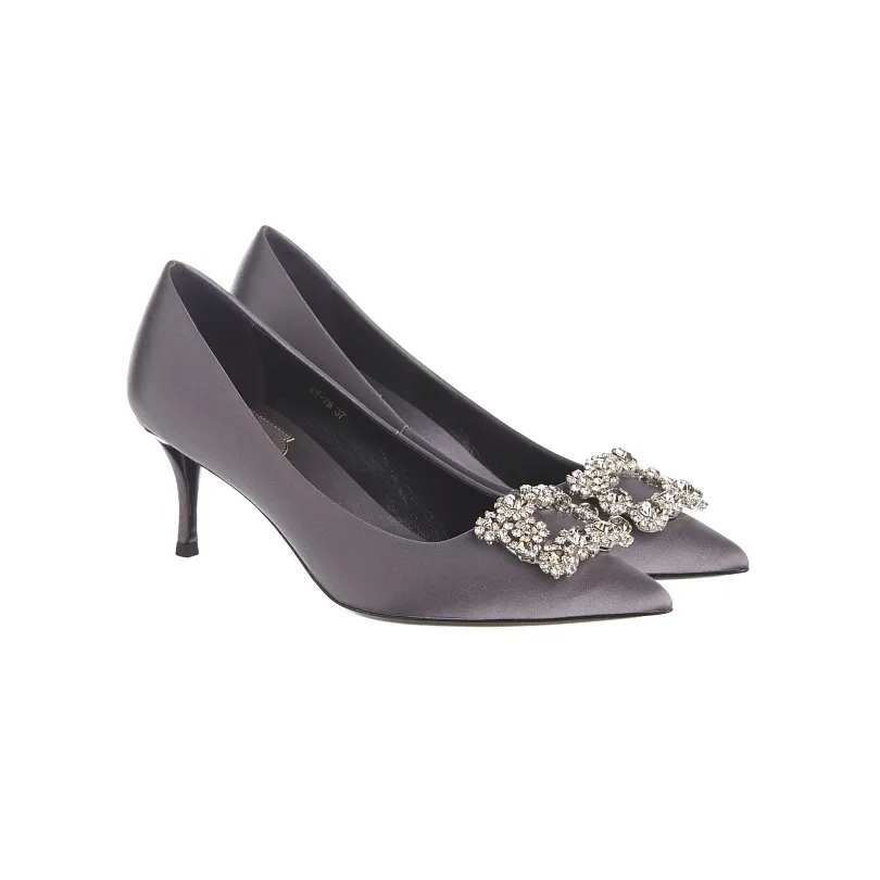 Купить Туфли женские модельные Россия 23125