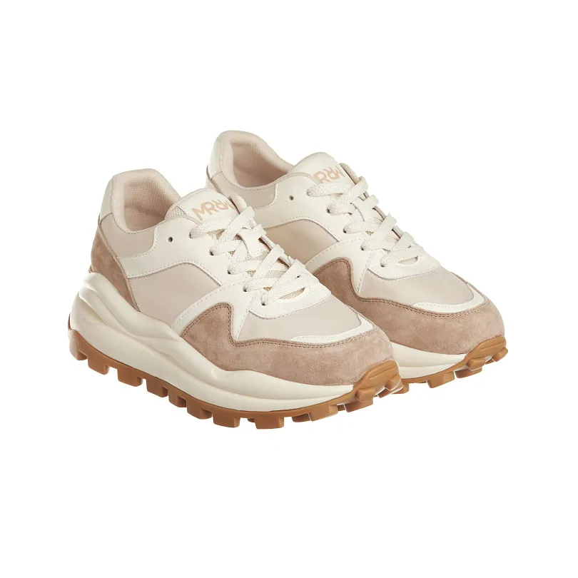 Купить Кроссовки женские Россия 23374