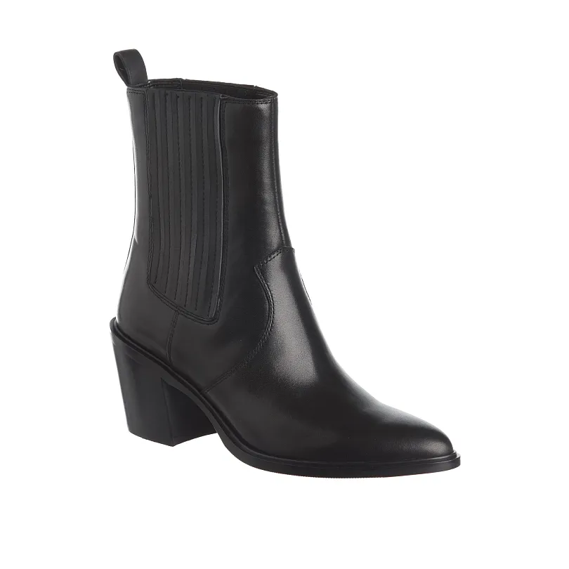 Купить Ботильоны женские Россия 23036