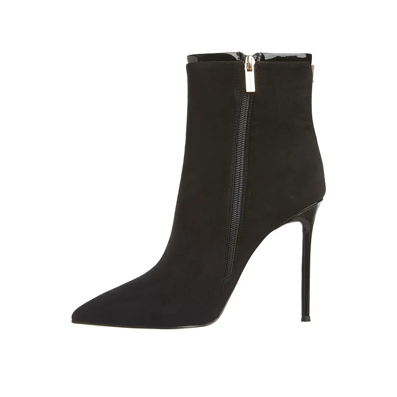 Купить Ботильоны женские Россия 22636