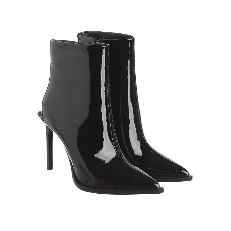 Купить Ботильоны женские Россия 23041