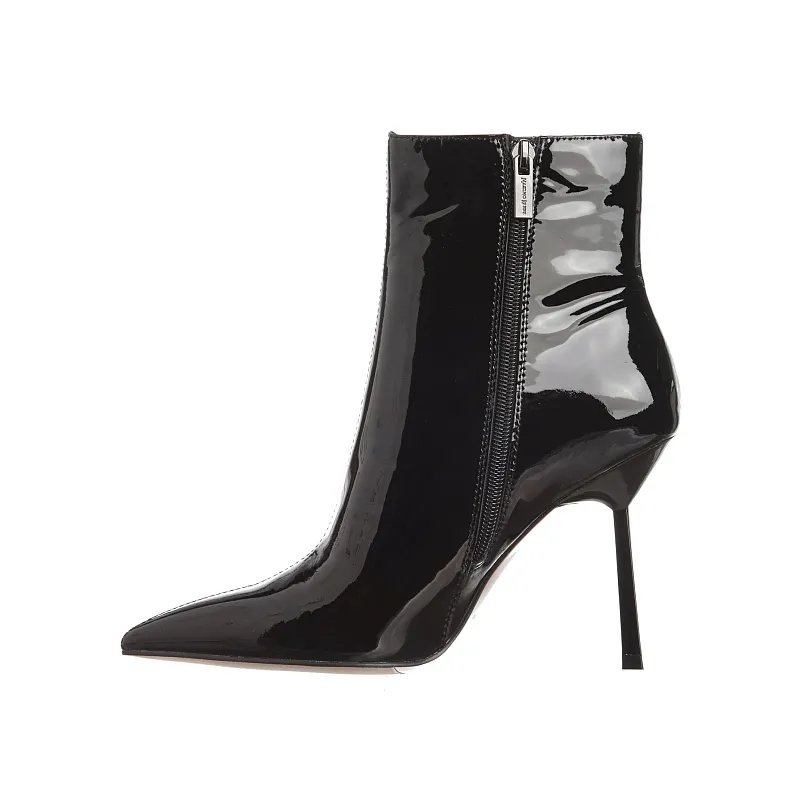 Купить Ботильоны женские Россия 23200