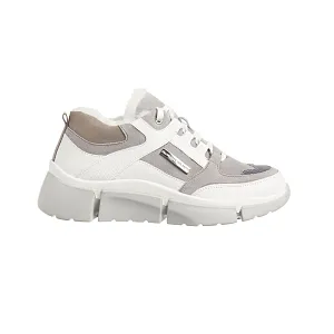 Купить Кроссовки женские утепленные Россия 22589