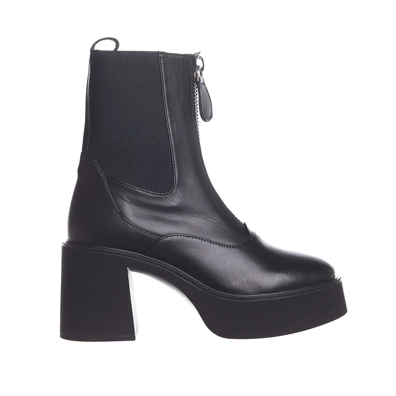 Купить Ботильоны женские Россия 22186