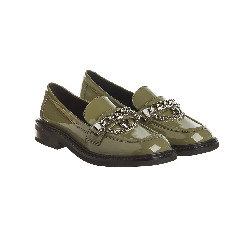 Купить Туфли женские низкий ход комфорт Россия 23362