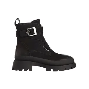 Купить Ботинки женские низкий каблук Россия 23264