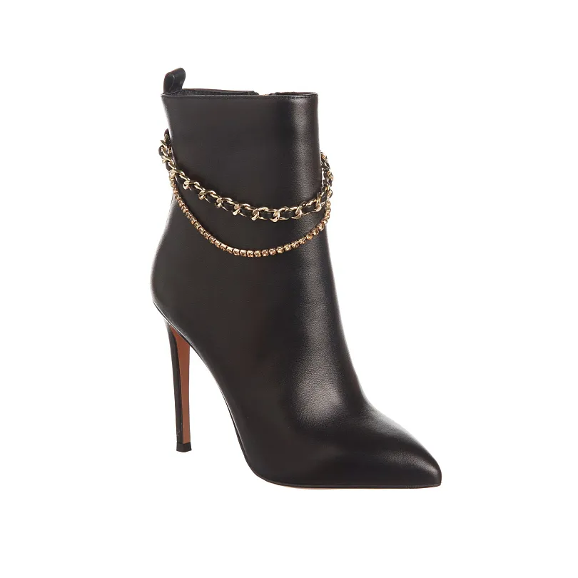 Купить Ботильоны женские Россия 23290