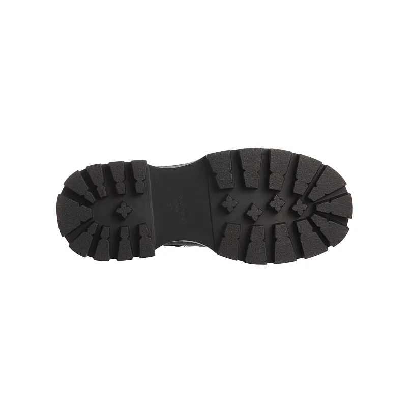 Купить Ботинки женские низкий каблук Россия 23264