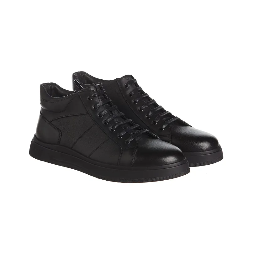 Купить Ботинки мужские Россия 23167