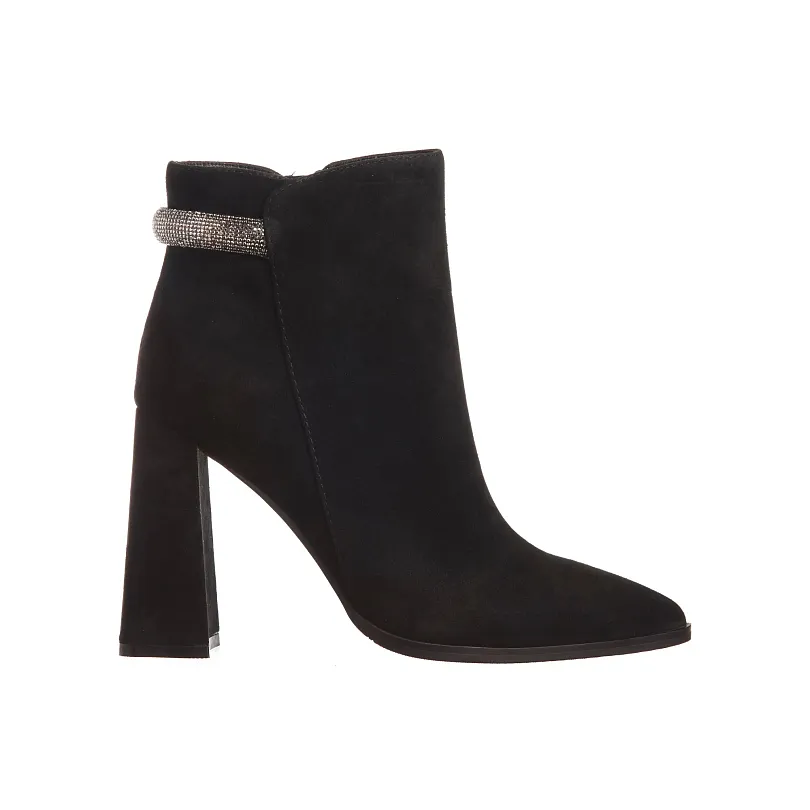 Купить Ботильоны женские Россия 23191