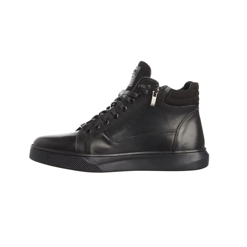 Купить Кеды мужские Россия 23058