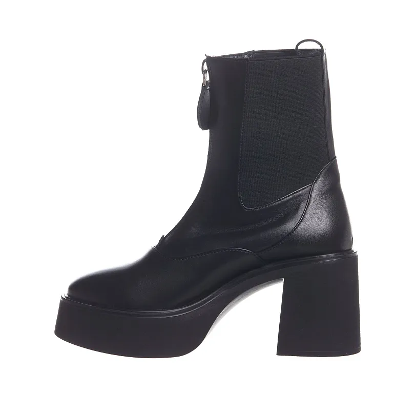 Купить Ботильоны женские Россия 22186