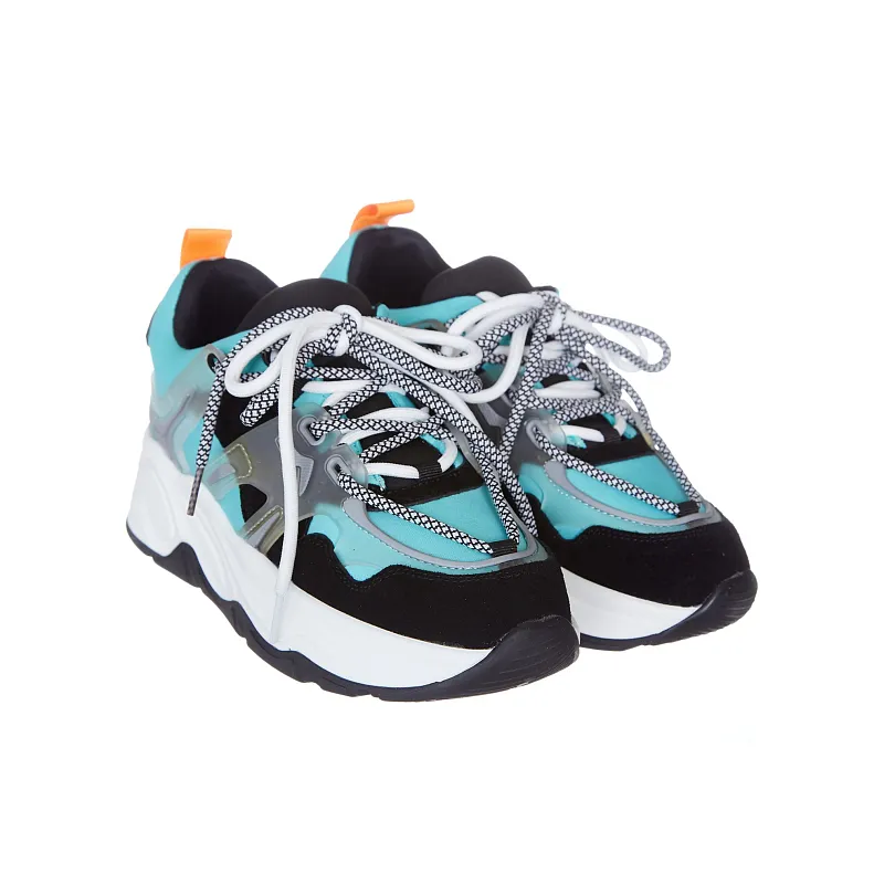 Купить Кроссовки женские Россия 20984