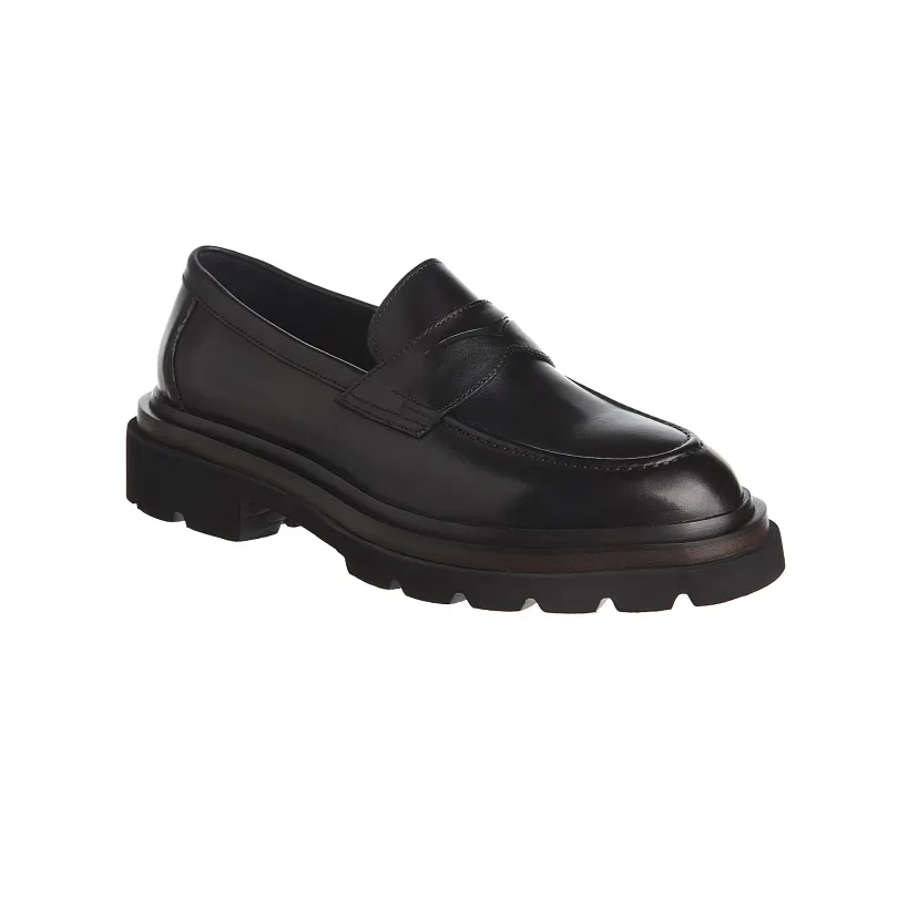 Купить Туфли мужские Россия 23177