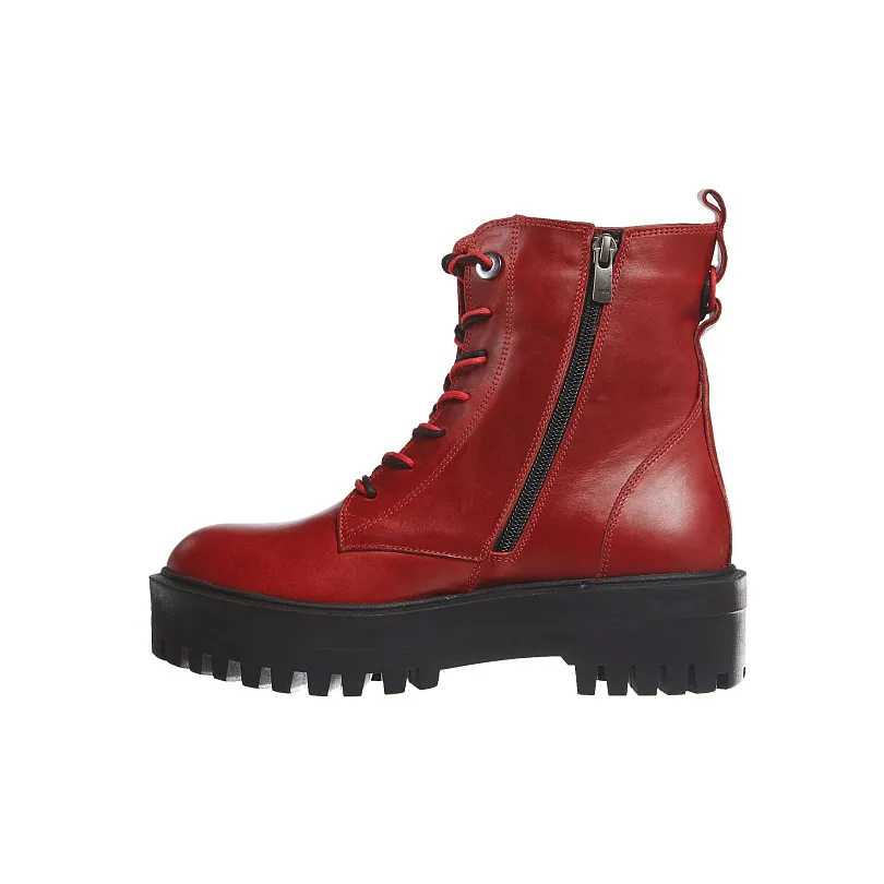 Купить Ботинки женские Россия 21515