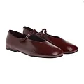 Купить Туфли женские низкий ход Massimo Renne 23748