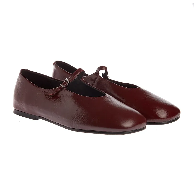 Купить Туфли женские низкий ход Massimo Renne 23748
