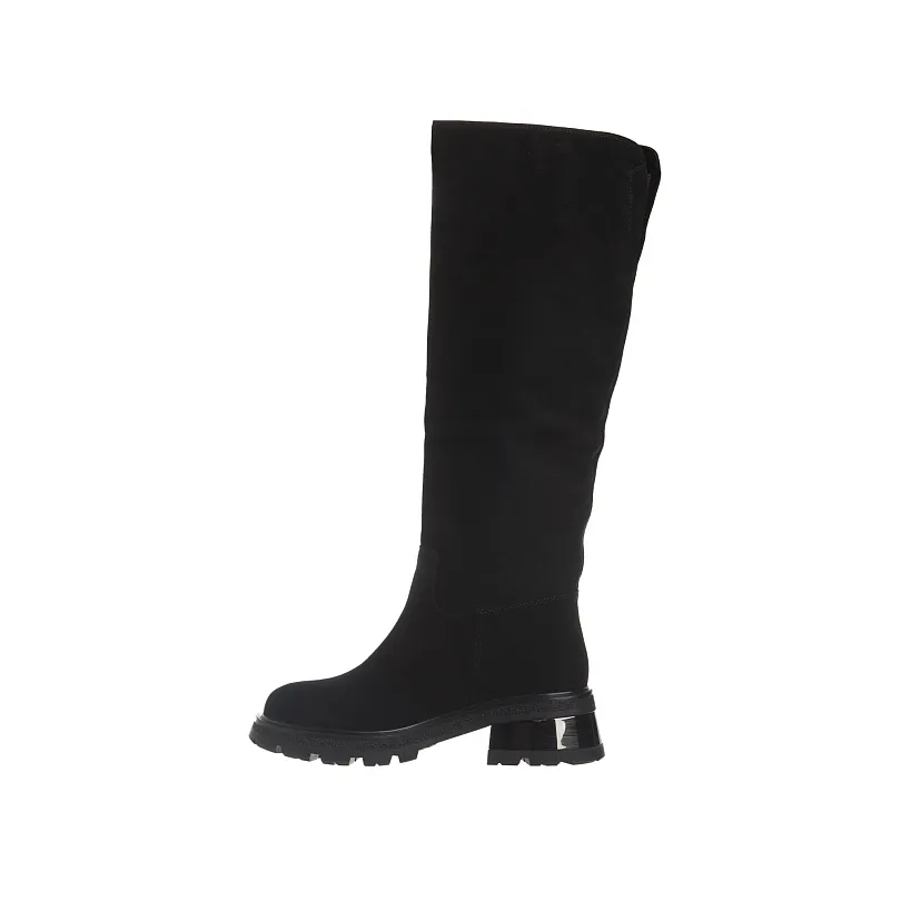 Купить Сапоги женские утепленные Россия 22676