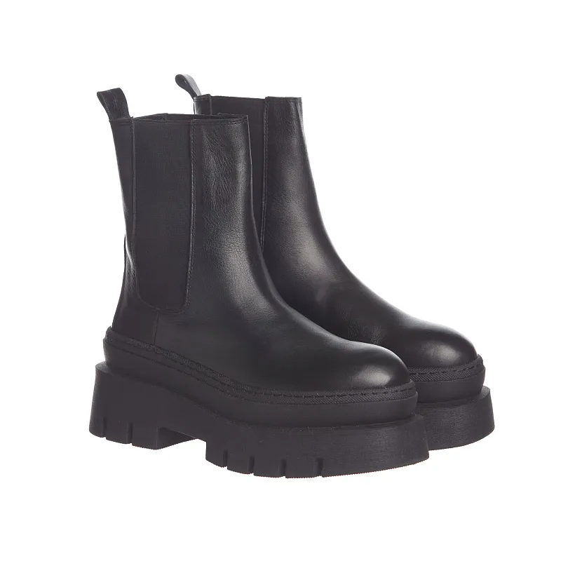 Купить Ботинки женские Россия 22559