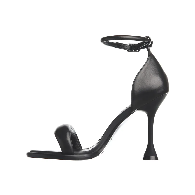 Купить Босоножки женские каблук Россия 22773