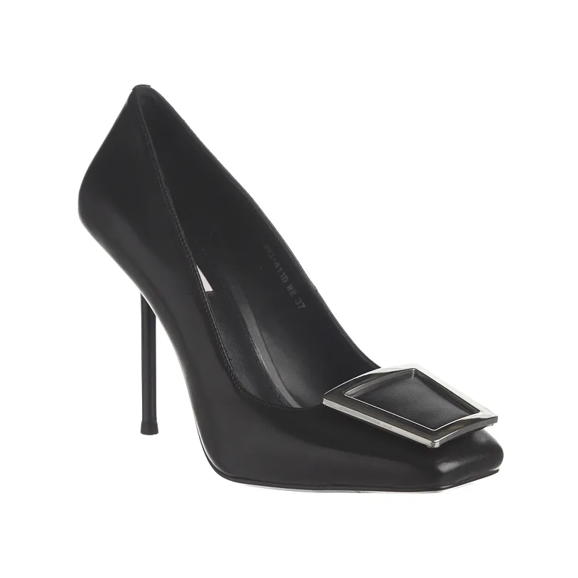 Купить Туфли женские модельные Россия 22772