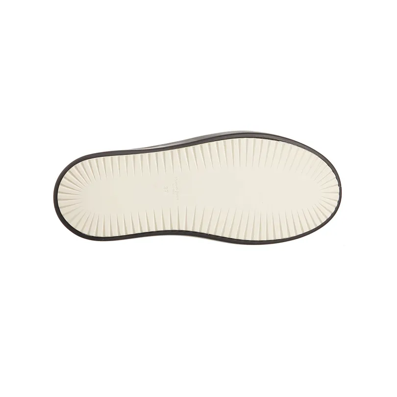 Купить Ботинки женские низкий каблук Россия 23204