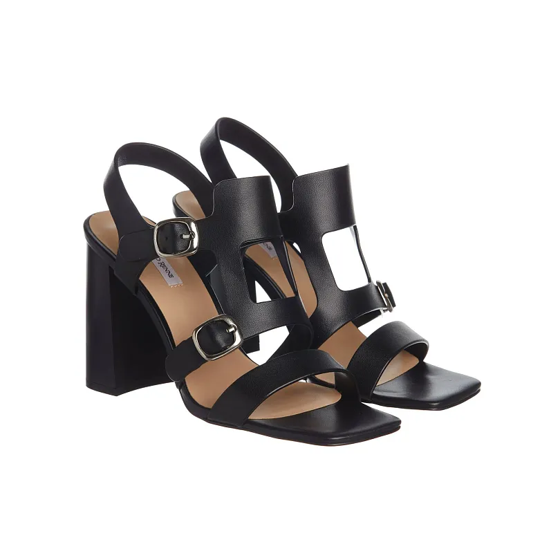 Купить Босоножки женские каблук Россия 22948