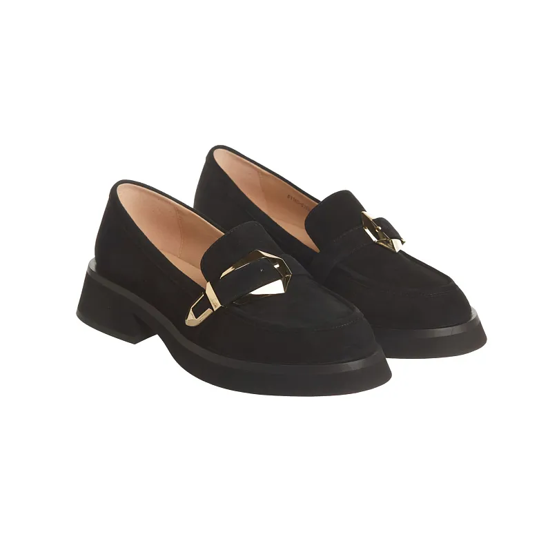 Купить Туфли женские низкий ход комфорт Россия 23364