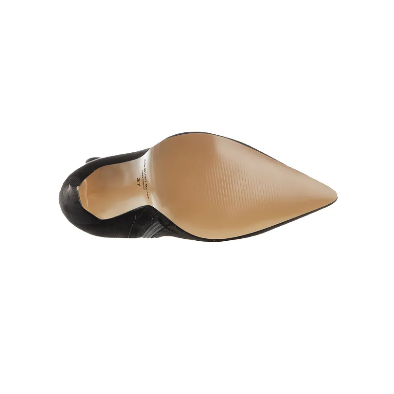 Купить Сапоги женские высокий каблук Massimo Renne 23609