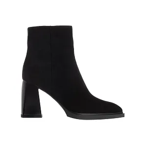 Купить Ботинки утепленные женские каблук Massimo Renne 23606