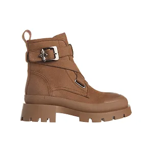 Купить Ботинки женские низкий каблук Россия 23265