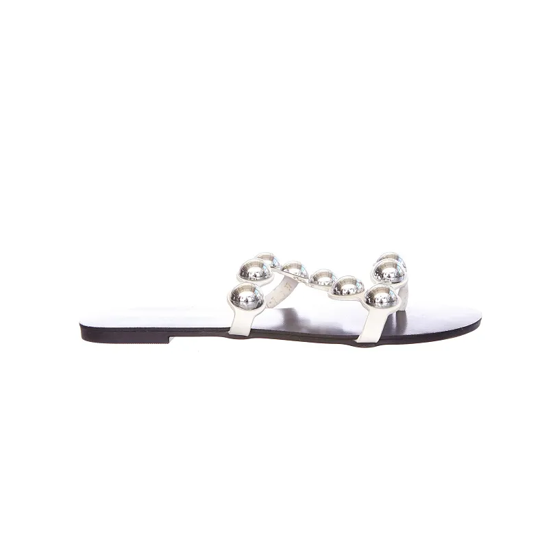 Купить Сабо женские Россия 10014