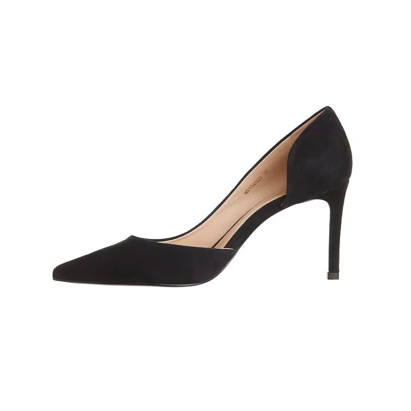 Купить Туфли женские модельные Россия 23386