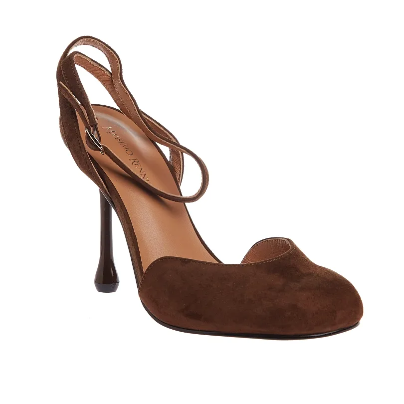 Купить Босоножки женские Massimo Renne 23892