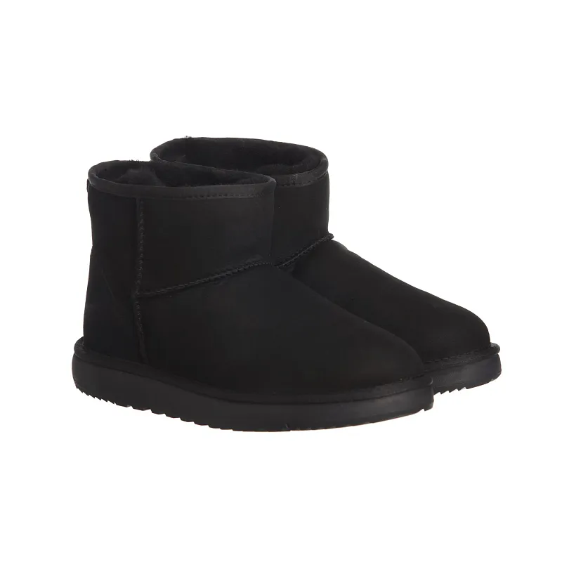 Купить Угги мужские Россия 23164