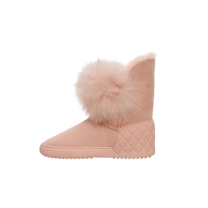 Купить Угги женские Massimo Renne 18903