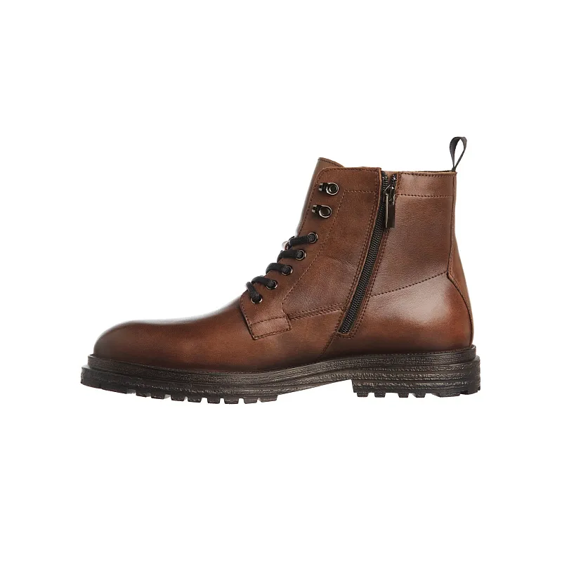 Купить Ботинки мужские Россия 23072