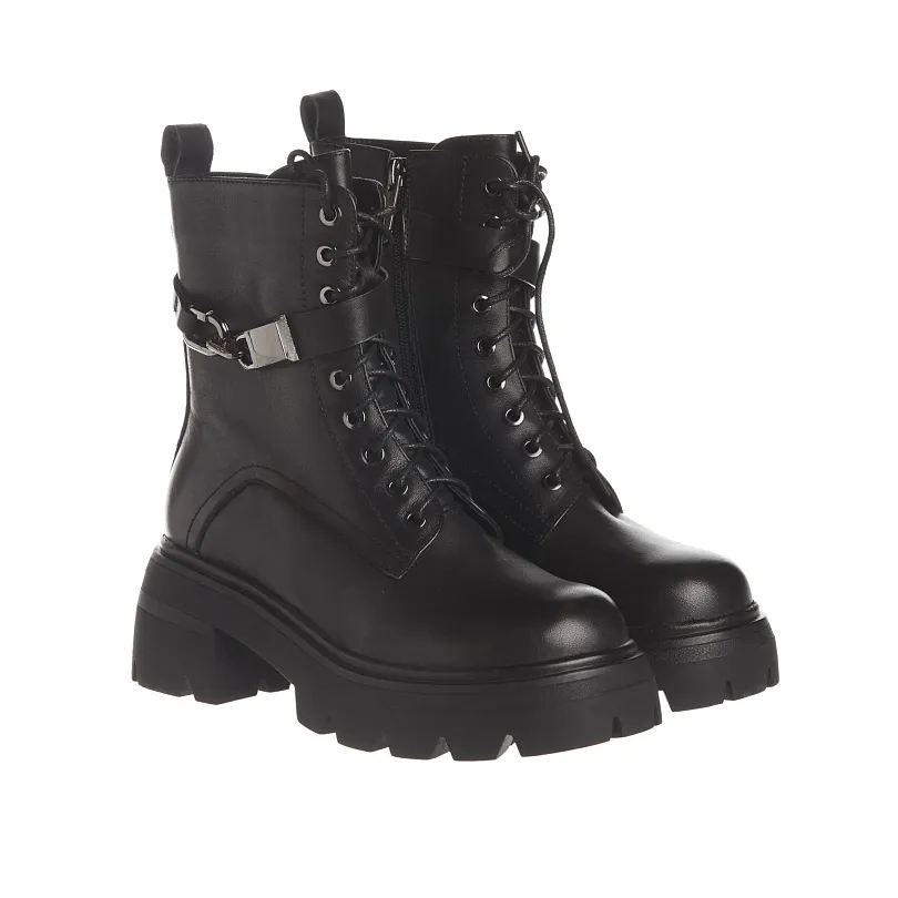 Купить Ботинки женские Россия 22714