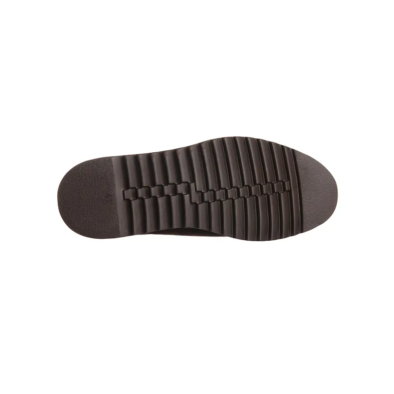 Купить Кеды утепленные мужские Россия 23170