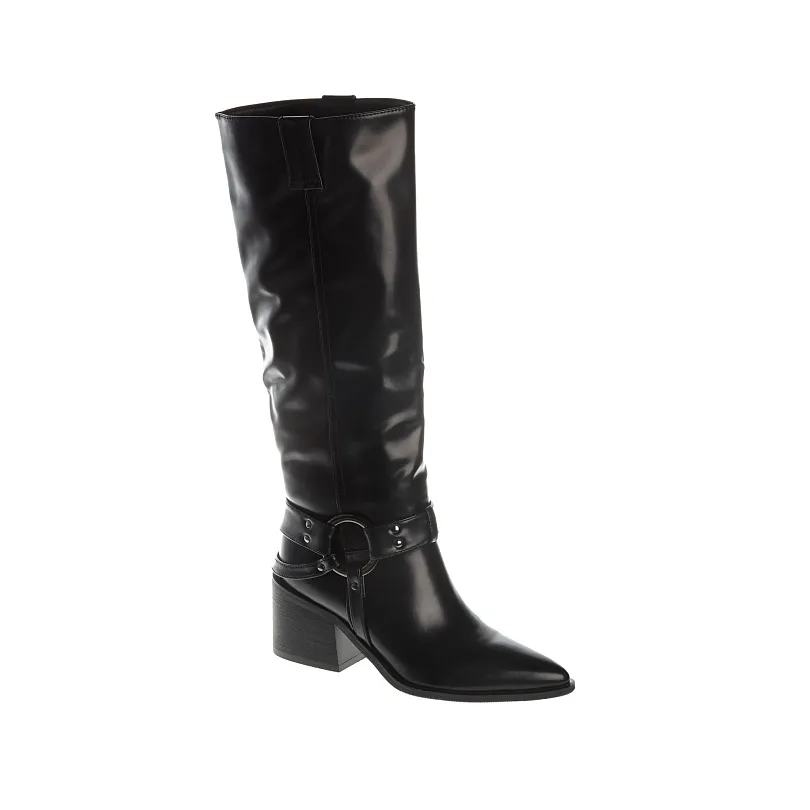 Купить Сапоги женские каблук Massimo Renne 23612