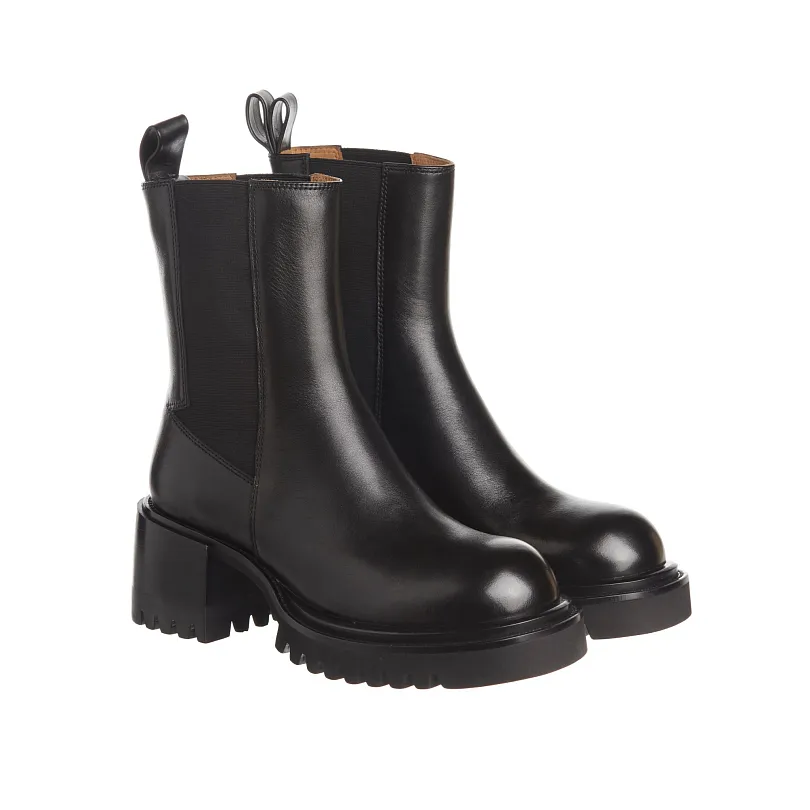 Купить Ботильоны женские Россия 23261