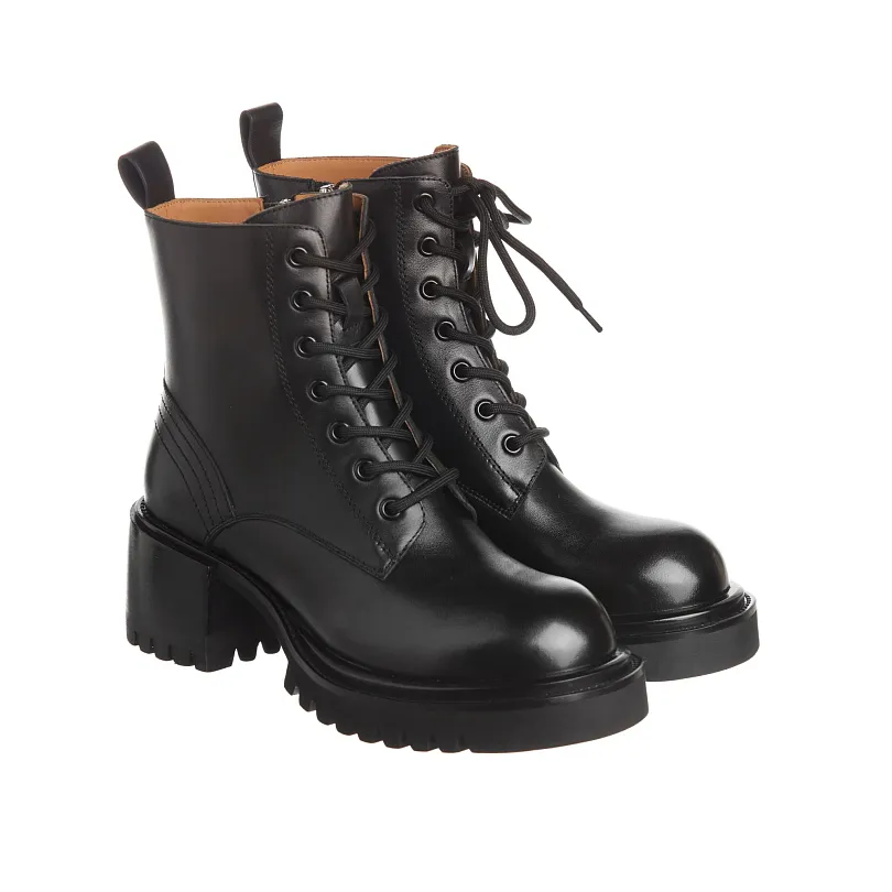 Купить Ботильоны женские Россия 23260