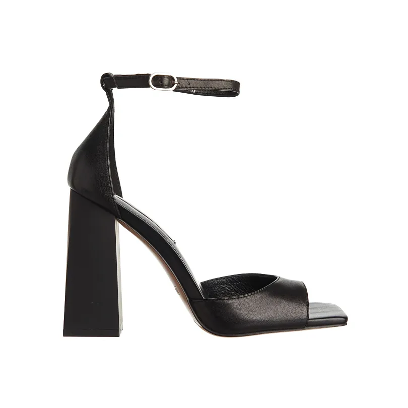 Купить Босоножки женские каблук Россия 22984