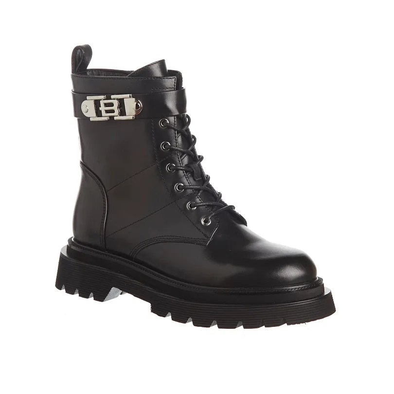 Купить Ботинки женские низкий каблук Россия 23202