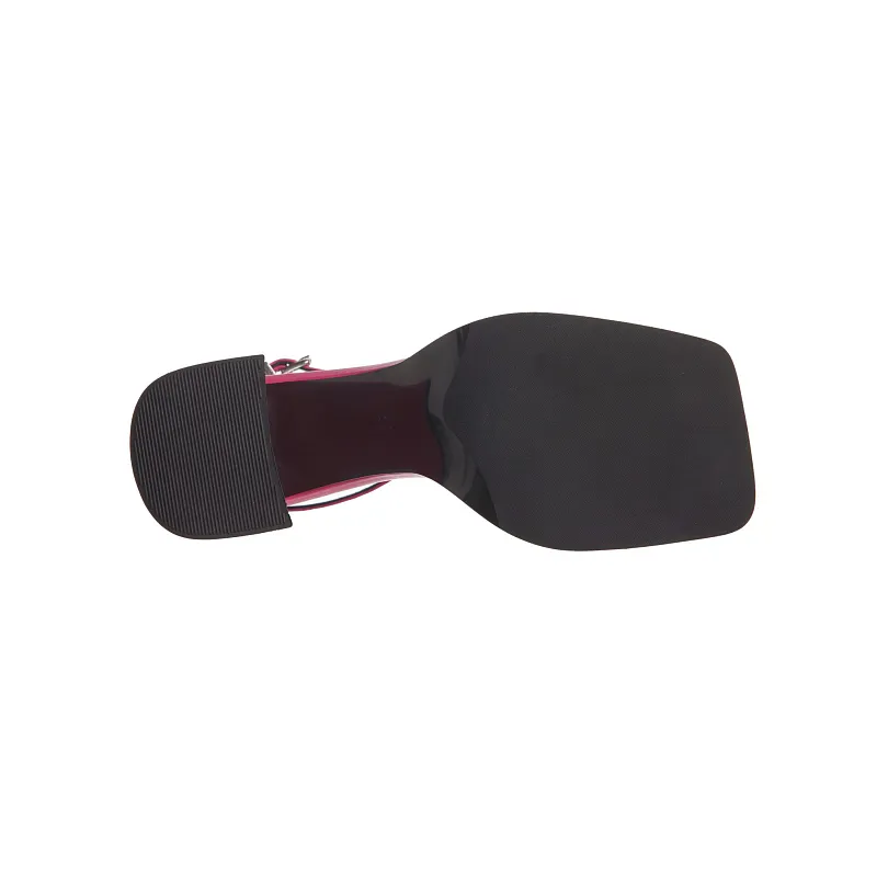 Купить Босоножки женские каблук Россия 22928