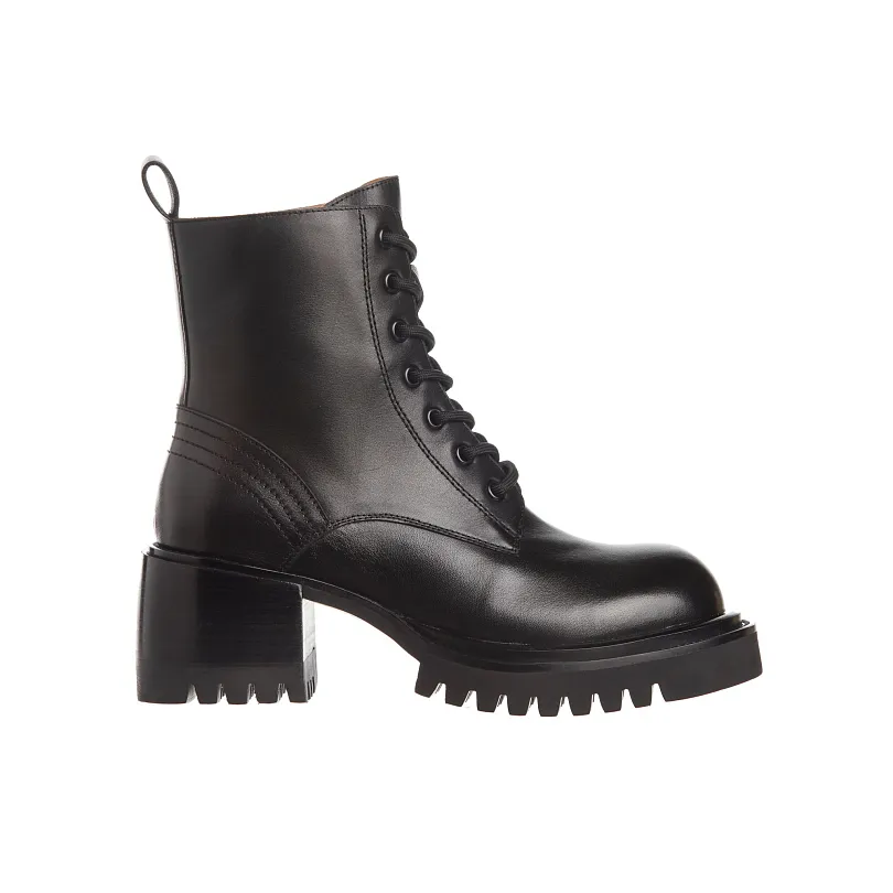 Купить Ботильоны женские Россия 23260